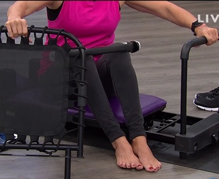 Callie Northagen feet photo 11