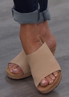 Callie Northagen feet photo 16