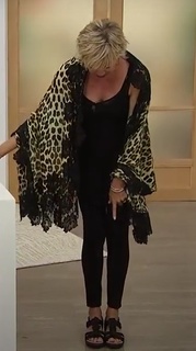 Callie Northagen feet photo 15