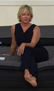 Callie Northagen feet photo 14