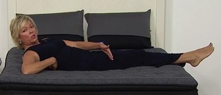 Callie Northagen feet photo 8