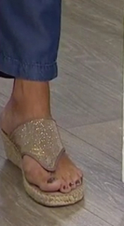 Callie Northagen feet photo 4
