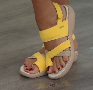 Callie Northagen feet photo 13