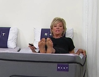 Callie Northagen feet photo 1