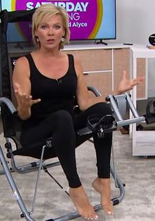 Callie Northagen feet photo 16
