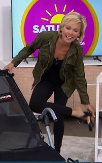 Callie Northagen feet photo 15