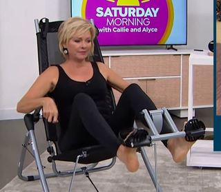 Callie Northagen feet photo 14