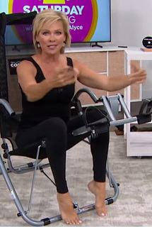 Callie Northagen feet photo 12