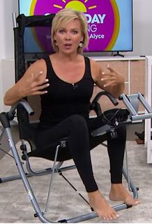 Callie Northagen feet photo 11