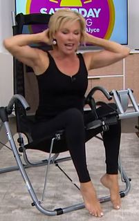 Callie Northagen feet photo 10