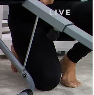 Callie Northagen feet photo 9