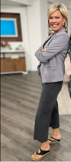 Callie Northagen feet photo 4