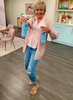 Callie Northagen feet photo 3