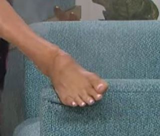 Callie Northagen feet photo 11