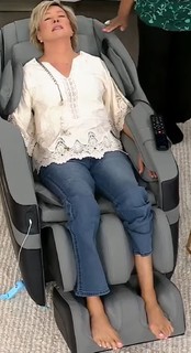 Callie Northagen feet photo 16