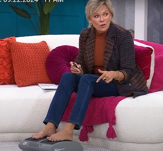 Callie Northagen feet photo 5