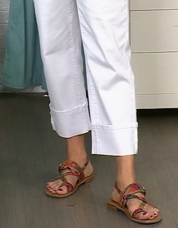 Callie Northagen feet photo 10