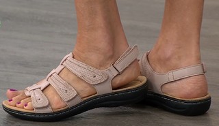 Callie Northagen feet photo 8