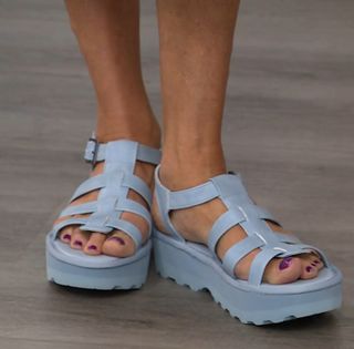 Callie Northagen feet photo 6