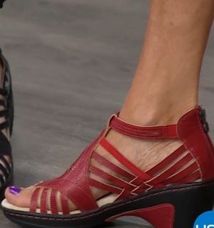 Callie Northagen feet photo 4