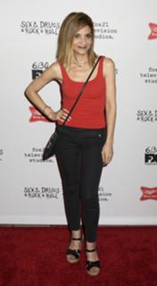 Callie Thorne feet photo thumbnail