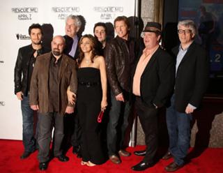 Callie Thorne feet photo thumbnail