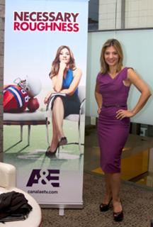 Callie Thorne feet photo thumbnail