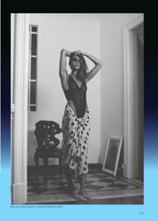 Calu Rivero feet photo 12