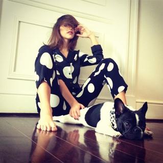 Calu Rivero feet photo 7