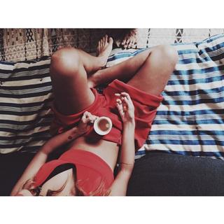 Calu Rivero feet photo 1