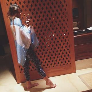 Calu Rivero feet photo 20