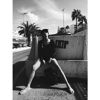 Calu Rivero feet photo 18