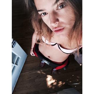 Calu Rivero feet photo 17