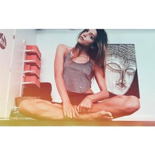 Calu Rivero feet photo 12