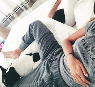 Calu Rivero feet photo 3