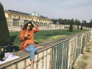 Calu Rivero feet photo 20