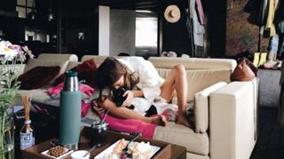 Calu Rivero feet photo 19
