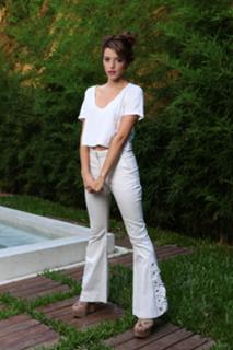Calu Rivero feet photo 13