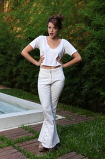 Calu Rivero feet photo 11