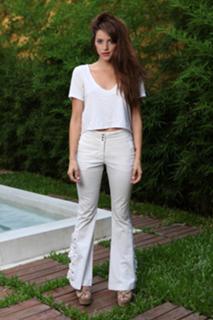 Calu Rivero feet photo 9
