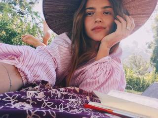 Calu Rivero feet photo 5