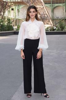 Calu Rivero feet photo 19