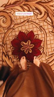 Calu Rivero feet photo 17