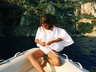 Calu Rivero feet photo 16