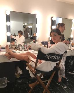 Calu Rivero feet photo 7