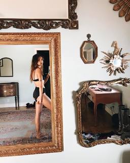 Calu Rivero feet photo 2