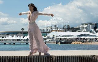 Calu Rivero feet photo 13