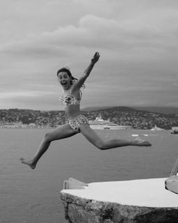 Calu Rivero feet photo 5