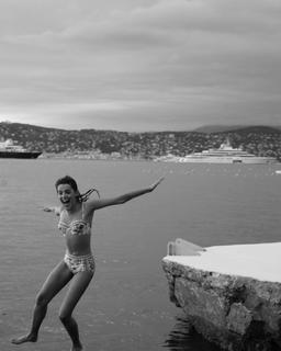 Calu Rivero feet photo 4