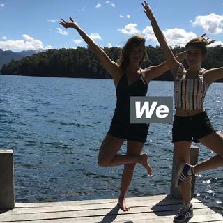 Calu Rivero feet photo 17